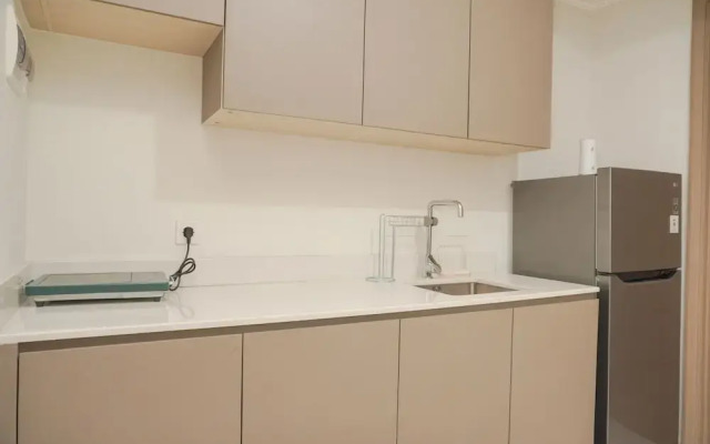 Stunning And Homey 1Br Gold Coast Apartment Pik