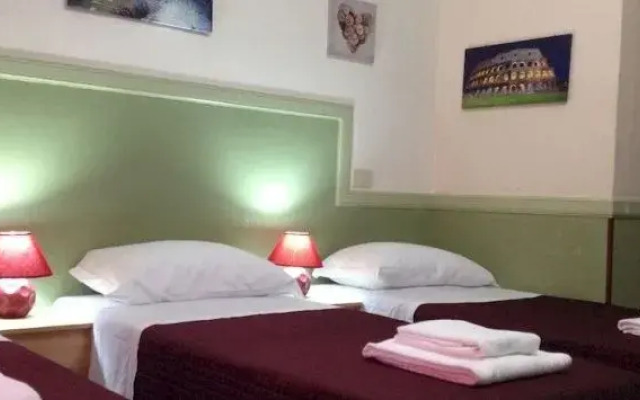 Rome Rainbow Guest House