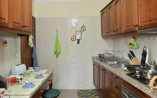 Palheiro Residence