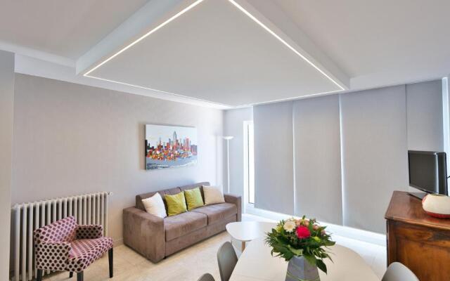 Appartement Les Sables-d'Olonne, 3 pièces, 6 personnes - FR-1-197-503