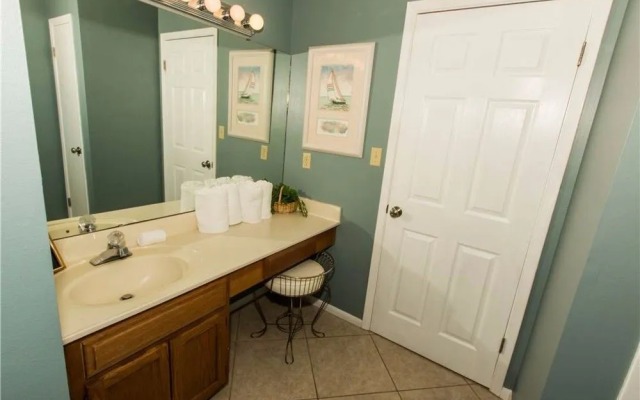 Sandpiper Cove 1129 2 Bedroom Condo by RedAwning