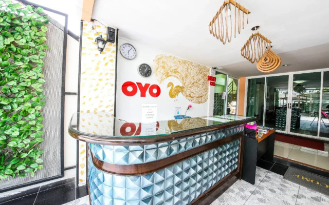 Beach Walk Stay Hotel