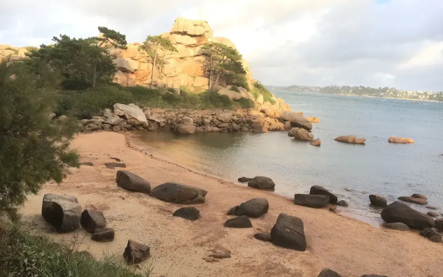 Les villas d'Onalou - Port Blanc