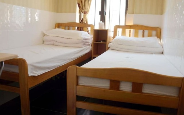Ho Mong Kok Hostel