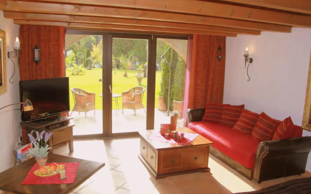 Hazienda Apartmenthotel
