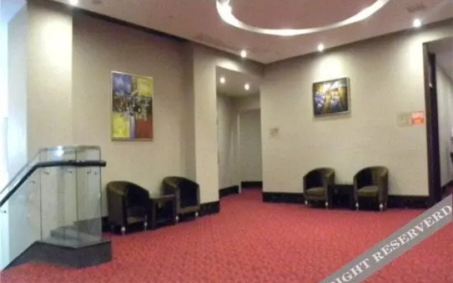 Tianlun Business Hotel