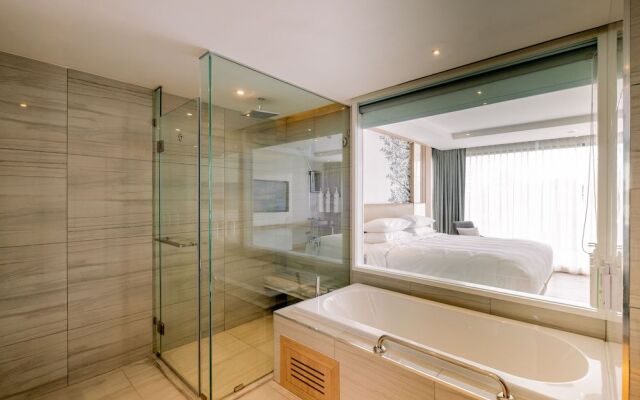 Courtyard By Marriott North Pattaya