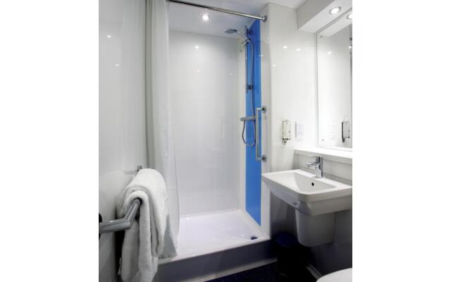 Travelodge Newbury Chieveley M4