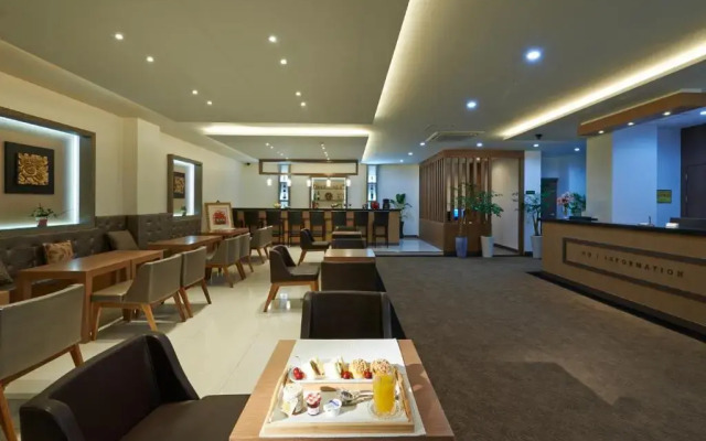 Four Seasons Hotel