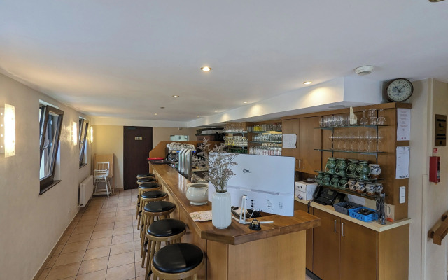 Hôtel Restaurant du Chasseur