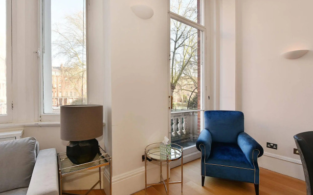 London Lifestyle Apartments Knightsbridge