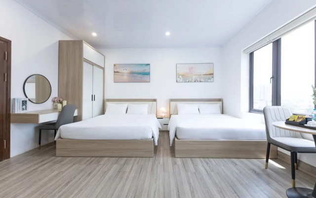 Lumi Hotel by  Vega