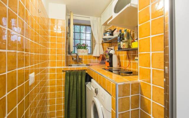 Casa Vacanze Angelica