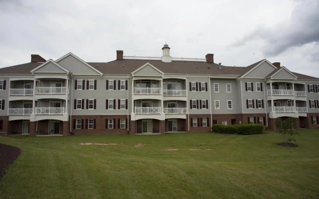 Club Wyndham Governors Green