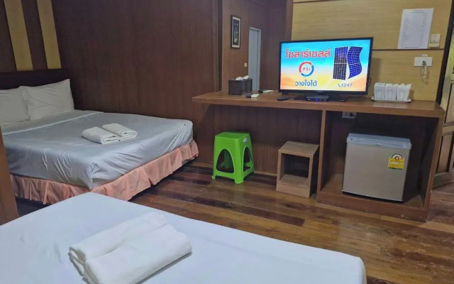 Tontarn Resort And Spa