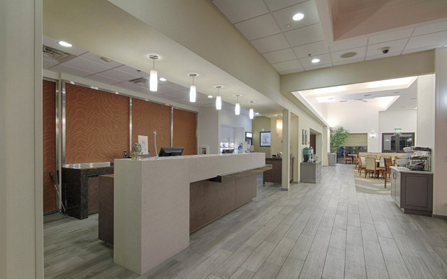 Homewood Suites by Hilton Lafayette Rossville Exit