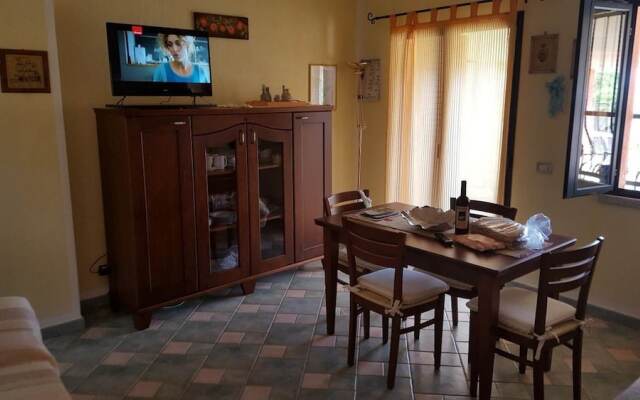 Budoni Agrustos Apartments