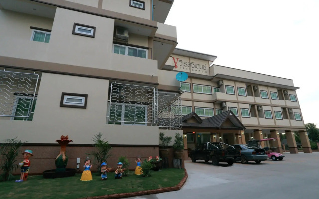 V Residence