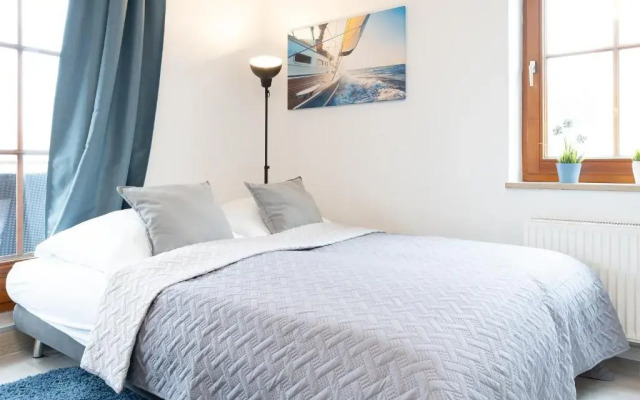 Seestraße 43 Wohnung 1