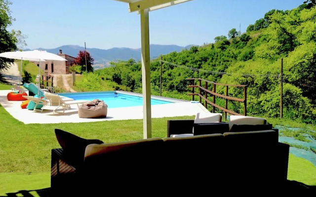 Belvilla by OYO Casa Rame