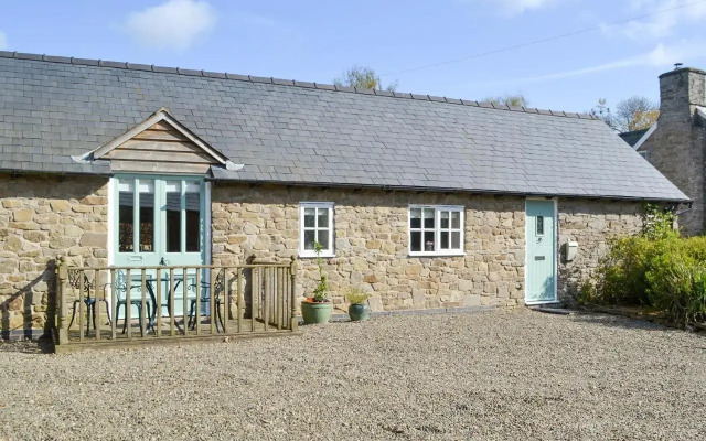 Walkmill Lodge