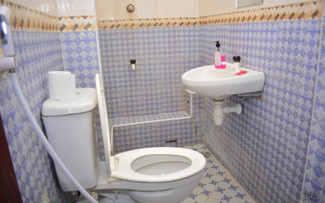 Nyali Studio Apartment