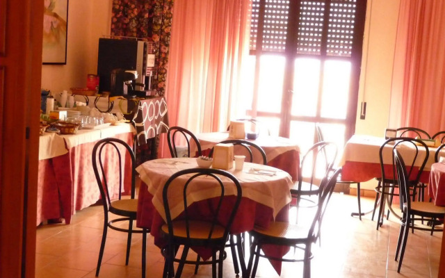 Agathae Hotel & Residence