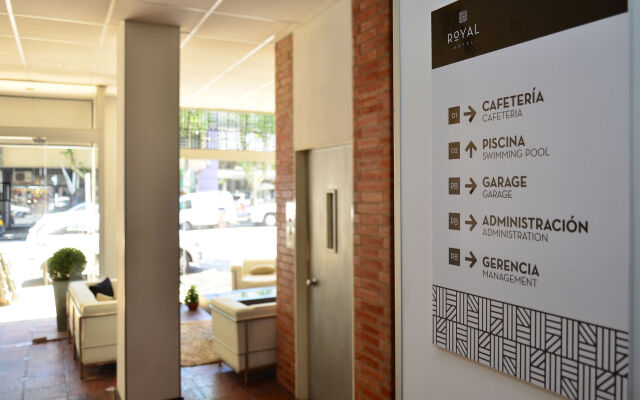Hotel Royal Colonia