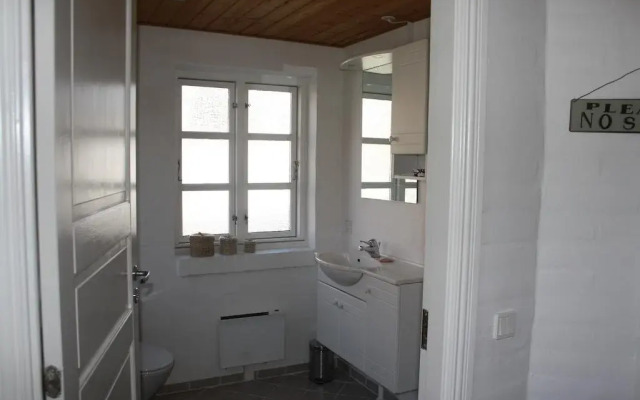 Skagen Thellefsensvej Apartments