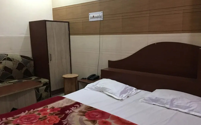 Hotel Bundelkhand Palace
