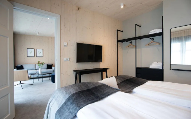 Reykjavik Residence Hotel