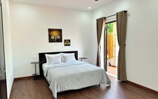 Laa House Hoi An