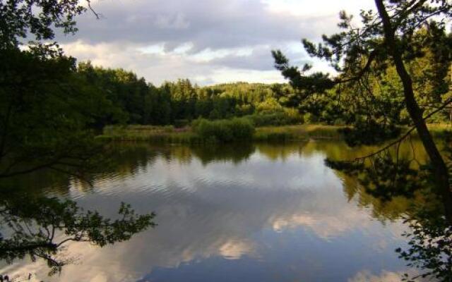 Haus Waldviertel am Herrensee