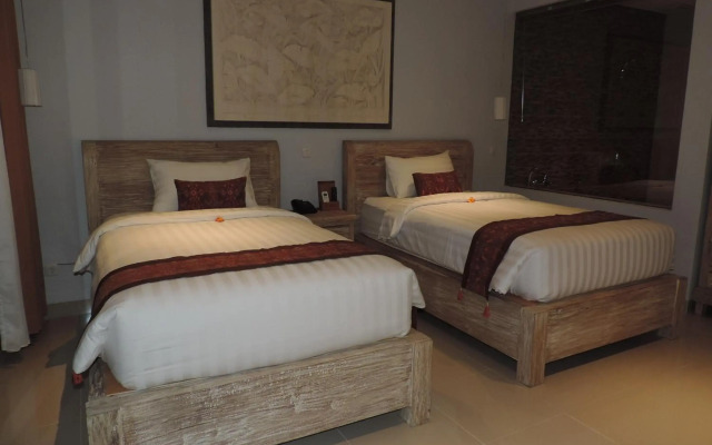 Batu Empug Ubud Cottages