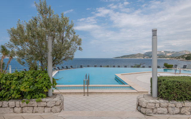 Hotel Villas Plat