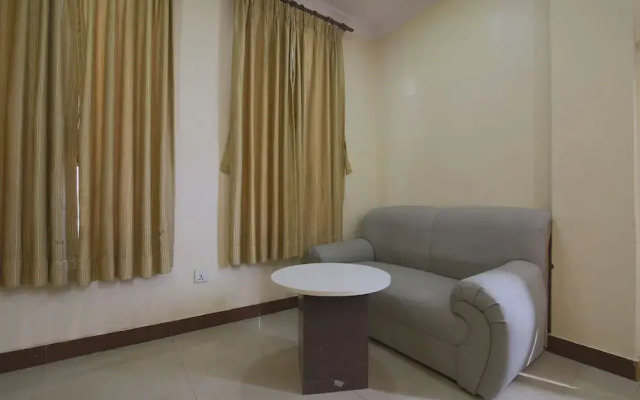 OYO 357 Hotel Atithi