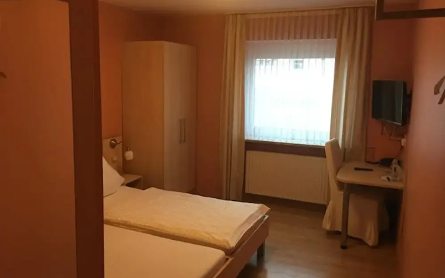 Hotel Martin