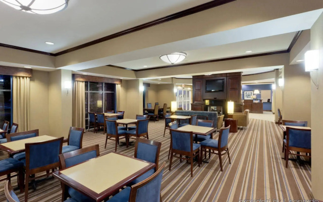 Hampton Inn by Hilton Gainesville-Haymarket