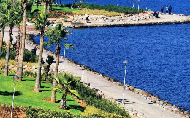 Marchica bay 20 holiday apartment