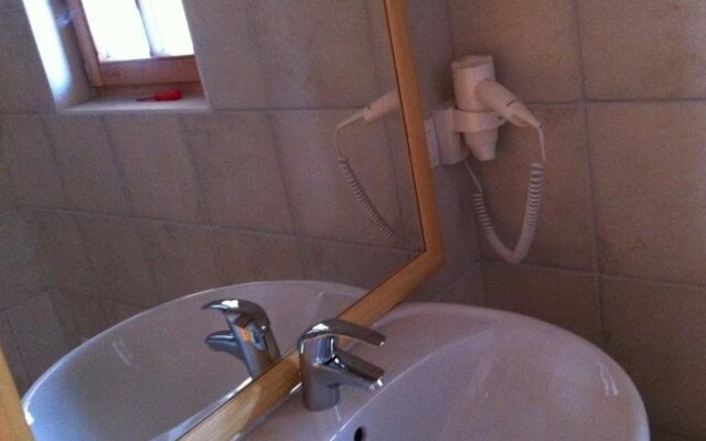 Alpin-Hütten auf der Turracherhöhe