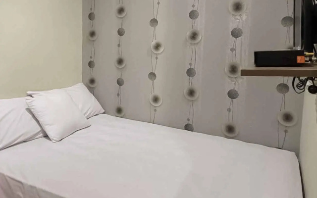 Aimer Guest House Syariah RedPartner