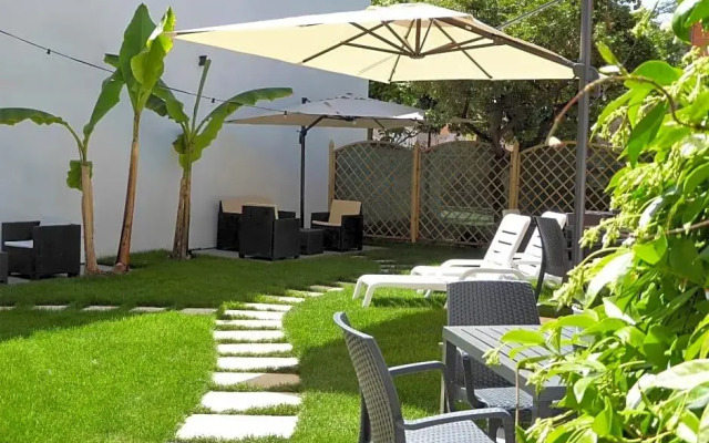 Albergo Vittoria