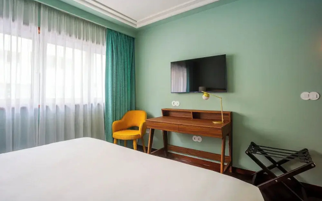 Ocean Boutique Guesthouse