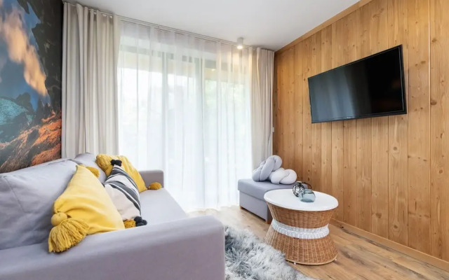 Apartamenty Butikowe Zakopane by Renters