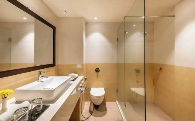 Comfort Inn Alstonia Amritsar