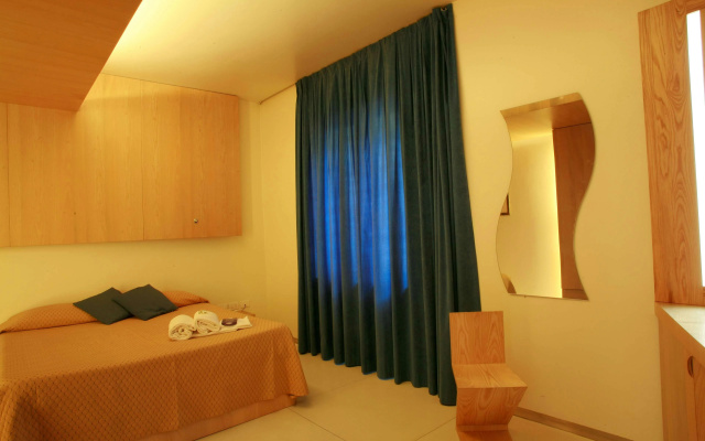 Hotel Minerva - Image 4