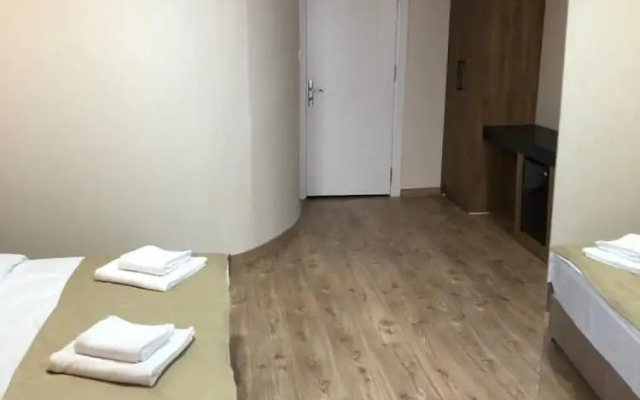 Taksim Suite
