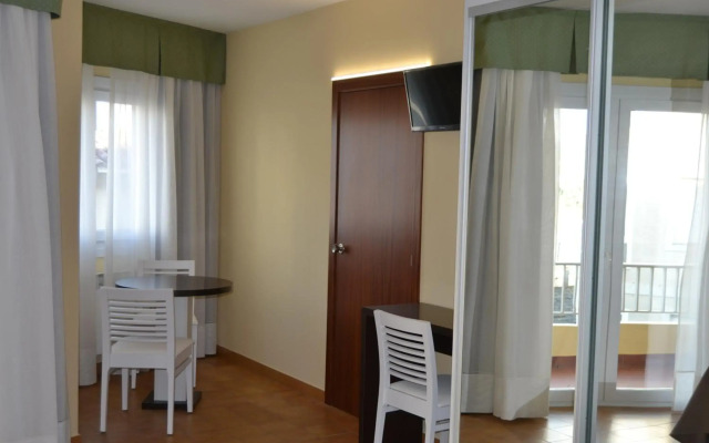 Hotel Nuevo Cachalote