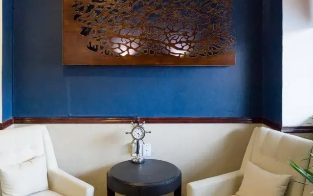 Hotel Casablanca