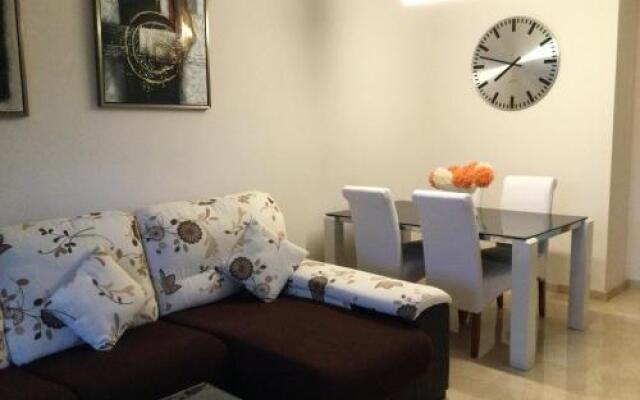 Residencial Duquesa 5.14.2A